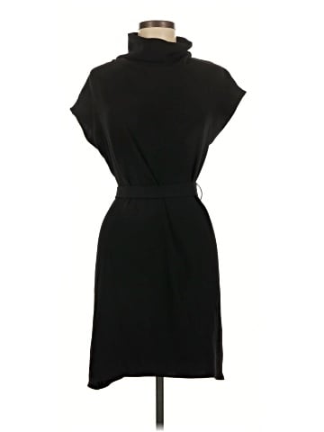Zara Basic Casual Dress (view 1)