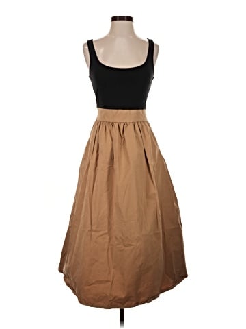 Ann Taylor LOFT Casual Dress (view 1)