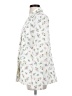 AFRM Floral White Blazer Size S - photo 5