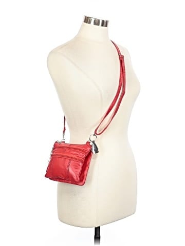 Unbranded Crossbody Bag (view 2)