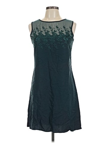Perceptions Cocktail Dress (view 1)