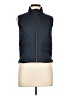 Gap 100% Polyester Blue Vest Size L - photo 1
