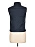 Gap 100% Polyester Blue Vest Size L - photo 2