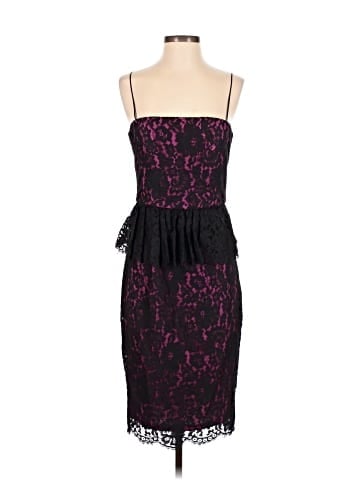 Robert Rodriguez Cocktail Dress (view 1)