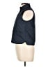 Gap 100% Polyester Blue Vest Size L - photo 5