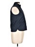 Gap 100% Polyester Blue Vest Size L - photo 4