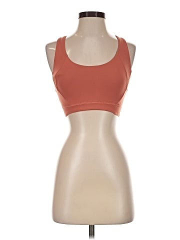 Lululemon Athletica Sports Bra (view 1)