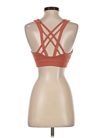 Lululemon Athletica Sports Bra (view 2)