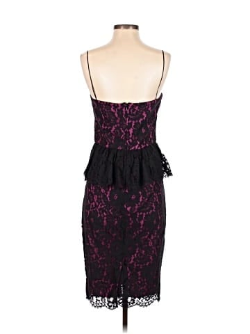 Robert Rodriguez Cocktail Dress (view 2)