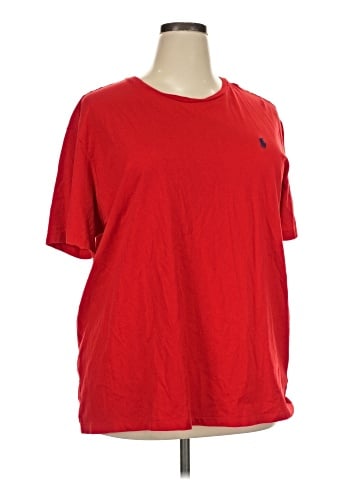 Polo by Ralph Lauren Short Sleeve T-Shirt (view 1)
