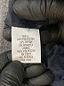 Apt. 9 Black Blazer Size 16 - photo 7