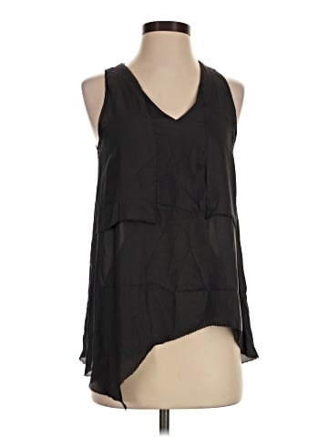 Rag & Bone Sleeveless Blouse (view 1)
