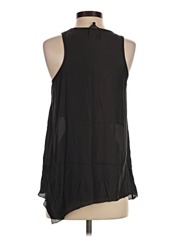 Rag & Bone Sleeveless Blouse (view 2)
