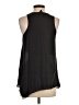 Rag & Bone Black Sleeveless Blouse Size S - photo 2