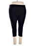 Bcg Black Active Pants Size 3X - photo 1