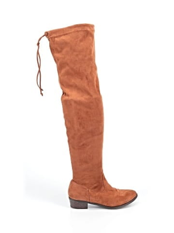 Just Fab Boots (view 1)