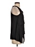Rag & Bone Black Sleeveless Blouse Size S - photo 4