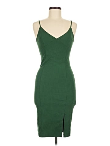 Forever 21 Cocktail Dress (view 1)