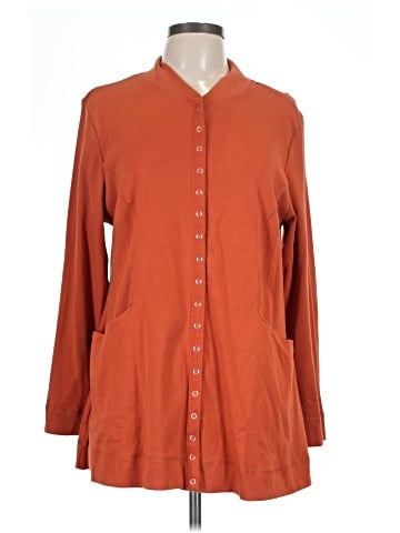 Soft Surroundings Cardigan (view 1)