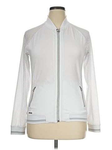 Daily Sports Track Jacket (view 1)