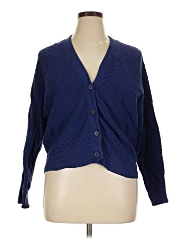 Banana Republic Factory Store Cardigan (view 1)