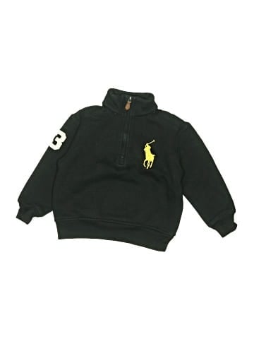 Polo by Ralph Lauren Sweatshirt (view 1)