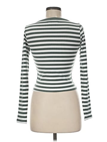 Hollister Long Sleeve T-Shirt (view 2)