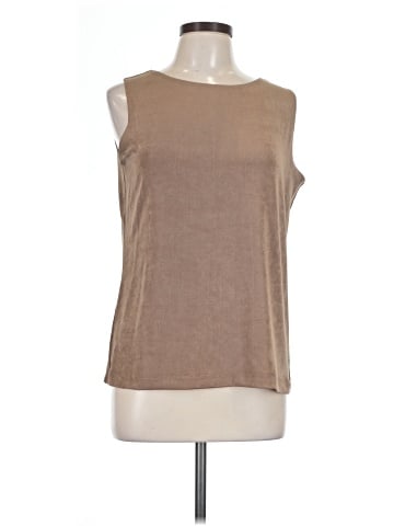 Travelers by Chico's Sleeveless Top (view 1)