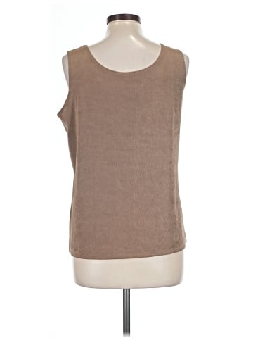 Travelers by Chico's Sleeveless Top (view 2)