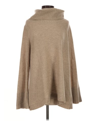 PureDKNY Turtleneck Sweater (view 1)