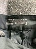 Nike Golf 100% Polyester Solid Black Athletic Shorts Size 12 - photo 3
