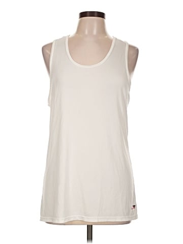 Dickies Sleeveless T-Shirt (view 1)