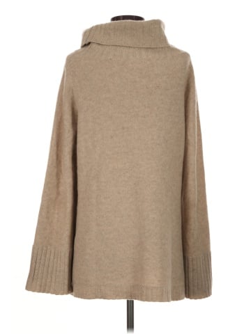 PureDKNY Turtleneck Sweater (view 2)