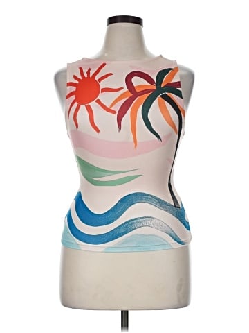 Urban Outfitters Tank Top (view 1)