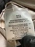 BCBGMAXAZRIA 100% Polyester Chevron-herringbone Black Casual Dress Size 2 - photo 5