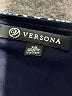 Versona Paisley Teal Casual Dress Size XS - photo 7