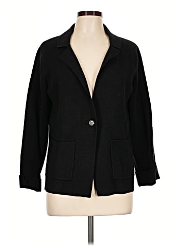 Elle Blazer (view 1)