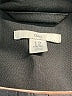 Gap Black Blazer Size 12 - photo 6