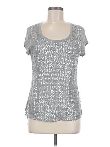 Socialite Short Sleeve Top (view 1)