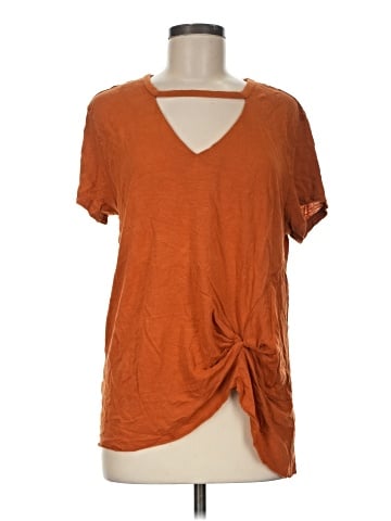 Hippie Laundry Short Sleeve T-Shirt (view 1)