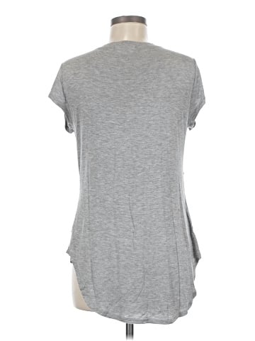 Socialite Short Sleeve Top (view 2)