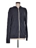 Alternative Earth Gray Zip Up Hoodie Size M - photo 1
