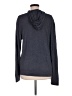 Alternative Earth Gray Zip Up Hoodie Size M - photo 2