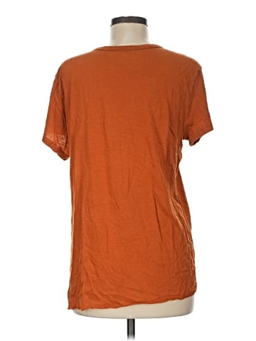 Hippie Laundry Short Sleeve T-Shirt (view 2)