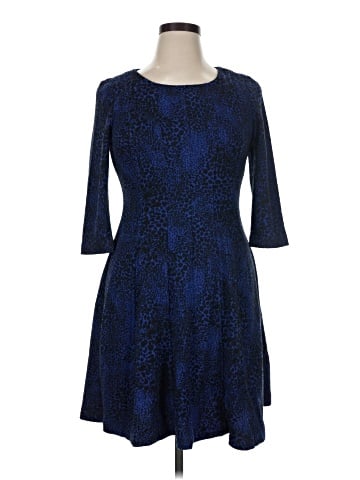 Taylor Cocktail Dress (view 1)