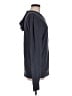 Alternative Earth Gray Zip Up Hoodie Size M - photo 4