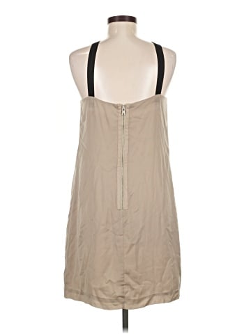 Elizabeth and James Casual Dress (view 2)