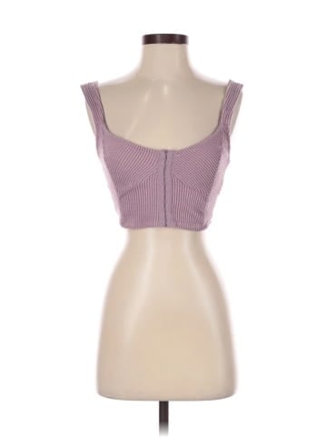 Urban Outfitters Sleeveless Top (view 1)