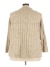 Fashion Bug Tan Pullover Sweater Size 26 - 28 - photo 2
