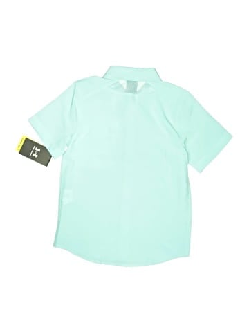 Under Armour Short Sleeve Button-Down Shirt (view 2)